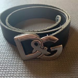 Dolce & Gabbana belt